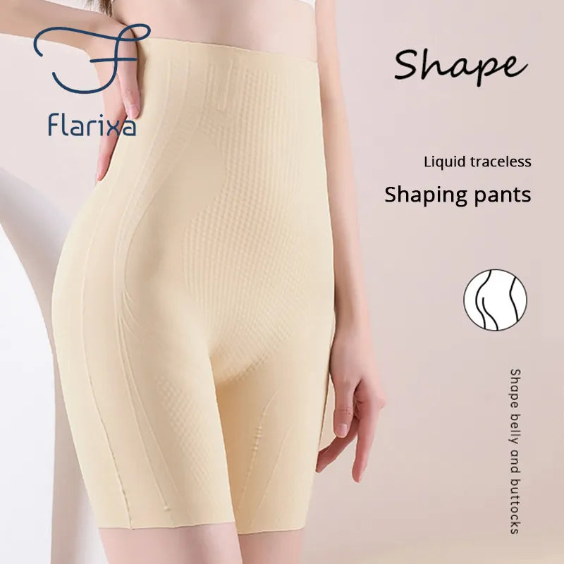 Cinta Modeladora Up Shaper Flarixa