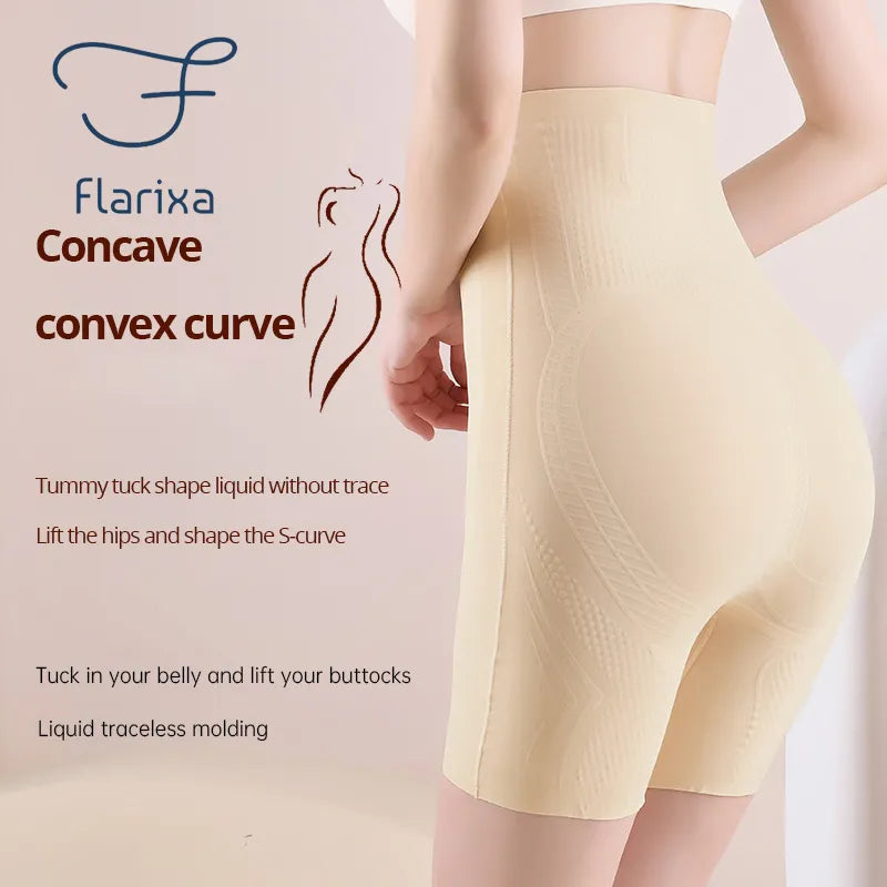 Cinta Modeladora Up Shaper Flarixa